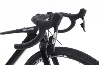 Bicicleta Cannondale Topstone AXS 12V t.50 Reacondicionada