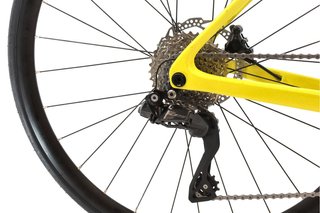 Bicicleta Orbea Orca M30i Di2 12V t.54 Reacondicionada