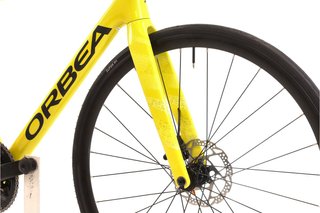 Bicicleta Orbea Orca M30i Di2 12V t.54 Reacondicionada