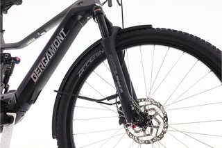 Bicicleta Bergamont E-Horizon FS t.L Reacondicionada