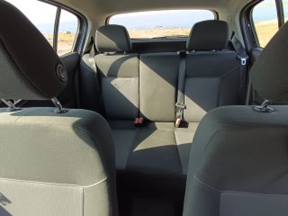 Opel Astra 2008