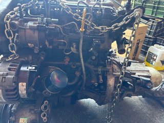 Motor K9K Renault