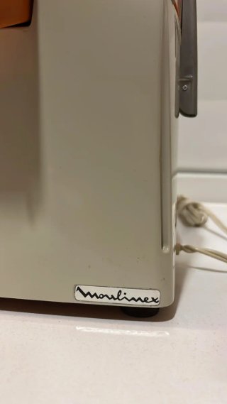 Licuadora Moulinex