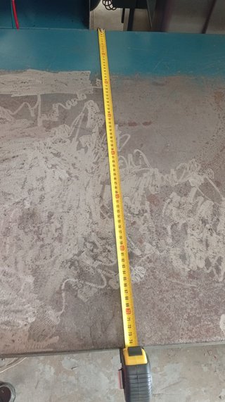 Banco de trabajo HECO con tornillo