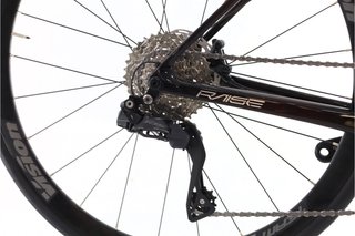 Bicicleta Megamo Raise Di2 12V t.50 Reacondicionada