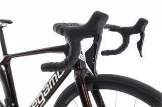 Bicicleta Megamo Raise Di2 12V t.50 Reacondicionada