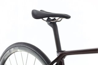Bicicleta Megamo Raise Di2 12V t.50 Reacondicionada