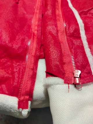RUBIES Papá Noel Deluxe Disfraz para adultos