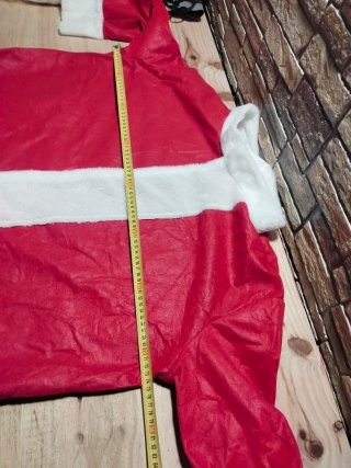 RUBIES Papá Noel Deluxe Disfraz para adultos