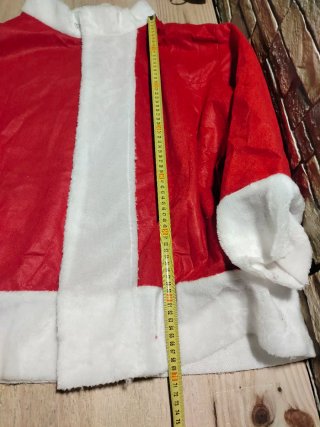 RUBIES Papá Noel Deluxe Disfraz para adultos