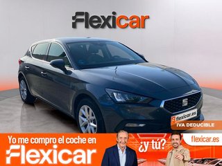 Seat Leon 1.5 eTSI 85kW DSG Style 25 Aniversario