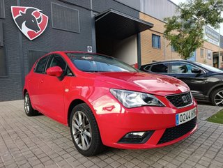 Seat Ibiza 1.2 TSI 85cv Style ITech 30 Aniversario