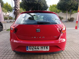 Seat Ibiza 1.2 TSI 85cv Style ITech 30 Aniversario