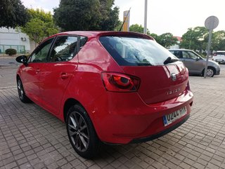 Seat Ibiza 1.2 TSI 85cv Style ITech 30 Aniversario