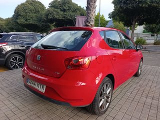 Seat Ibiza 1.2 TSI 85cv Style ITech 30 Aniversario