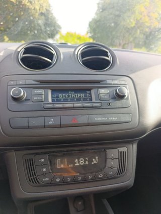 Seat Ibiza 1.2 TSI 85cv Style ITech 30 Aniversario