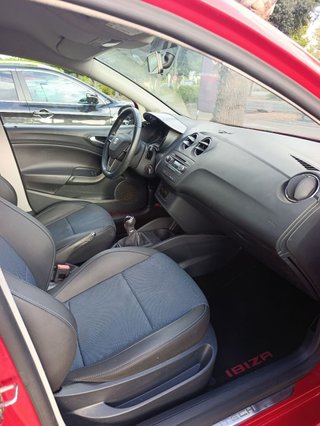 Seat Ibiza 1.2 TSI 85cv Style ITech 30 Aniversario