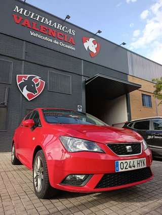 Seat Ibiza 1.2 TSI 85cv Style ITech 30 Aniversario