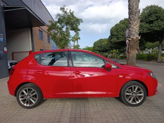 Seat Ibiza 1.2 TSI 85cv Style ITech 30 Aniversario