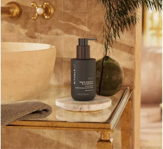 Rituals Beard Shampoo & Conditioner Uomo