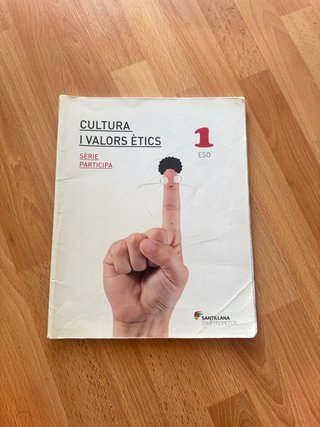 Pack 5 libros 1r ESO