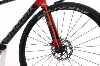 Bicicleta Bottecchia 8Avid Ultimate Di2 12V t.56 Reacondicionada