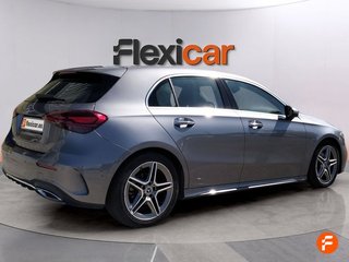 Mercedes Clase A A 200 d