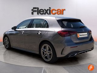 Mercedes Clase A A 200 d