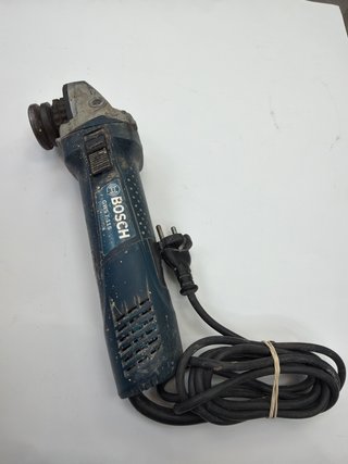 Radial Bosch GWS 7-115