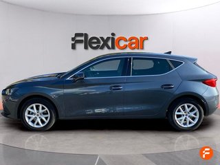 Seat Leon 1.5 eTSI 85kW DSG Style 25 Aniversario