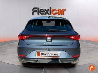 Seat Leon 1.5 eTSI 85kW DSG Style 25 Aniversario