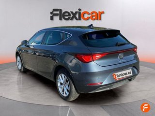 Seat Leon 1.5 eTSI 85kW DSG Style 25 Aniversario