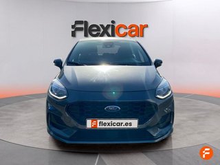 Ford Fiesta 1.0 EcoBoost MHEV 92kW ST-Line X 5p
