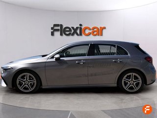 Mercedes Clase A A 200 d