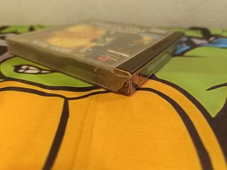 Army Men: Omega Soldier PS1 Pal Esp / Multiregión