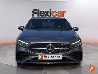 Mercedes Clase A A 200 d