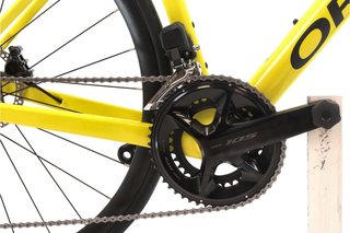 Bicicleta Orbea Orca M30i Di2 12V t.54 Reacondicionada