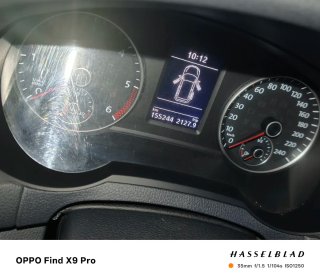 Volkswagen Sharan 2013
