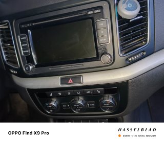 Volkswagen Sharan 2013