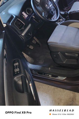 Volkswagen Sharan 2013
