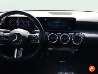 Mercedes Clase A A 200 d