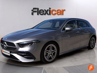 Mercedes Clase A A 200 d