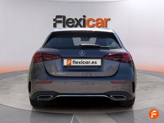 Mercedes Clase A A 200 d