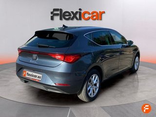 Seat Leon 1.5 eTSI 85kW DSG Style 25 Aniversario