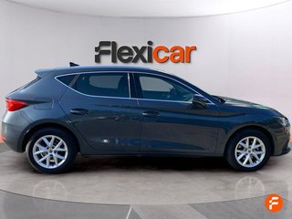 Seat Leon 1.5 eTSI 85kW DSG Style 25 Aniversario
