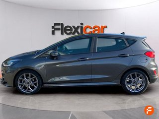 Ford Fiesta 1.0 EcoBoost MHEV 92kW ST-Line X 5p