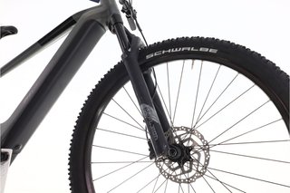 Bicicleta Cube Reaction Hybrid Pro t.M Reacondicionada