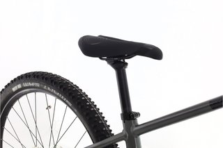 Bicicleta Cube Reaction Hybrid Pro t.M Reacondicionada