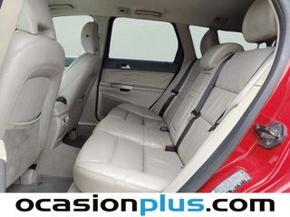 Volvo V50 2.4i Momentum 125 kW (170 CV)