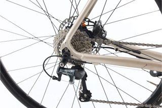 Bicicleta Lapierre E-Sensium 3.2 t.58 Reacondicionada